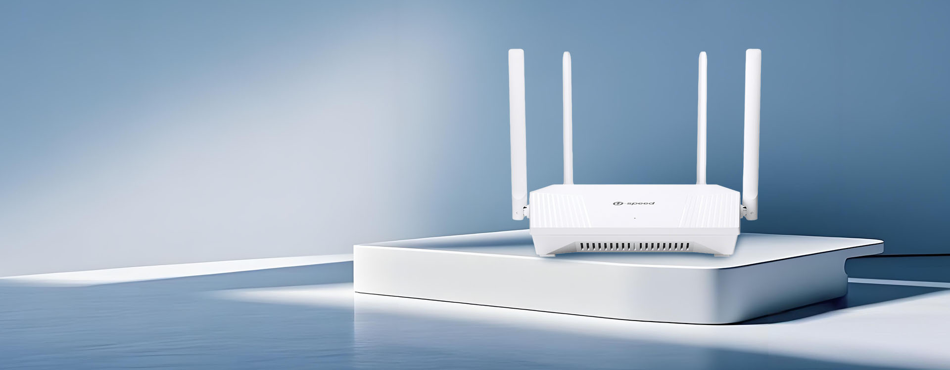 U-speed Router AX1500